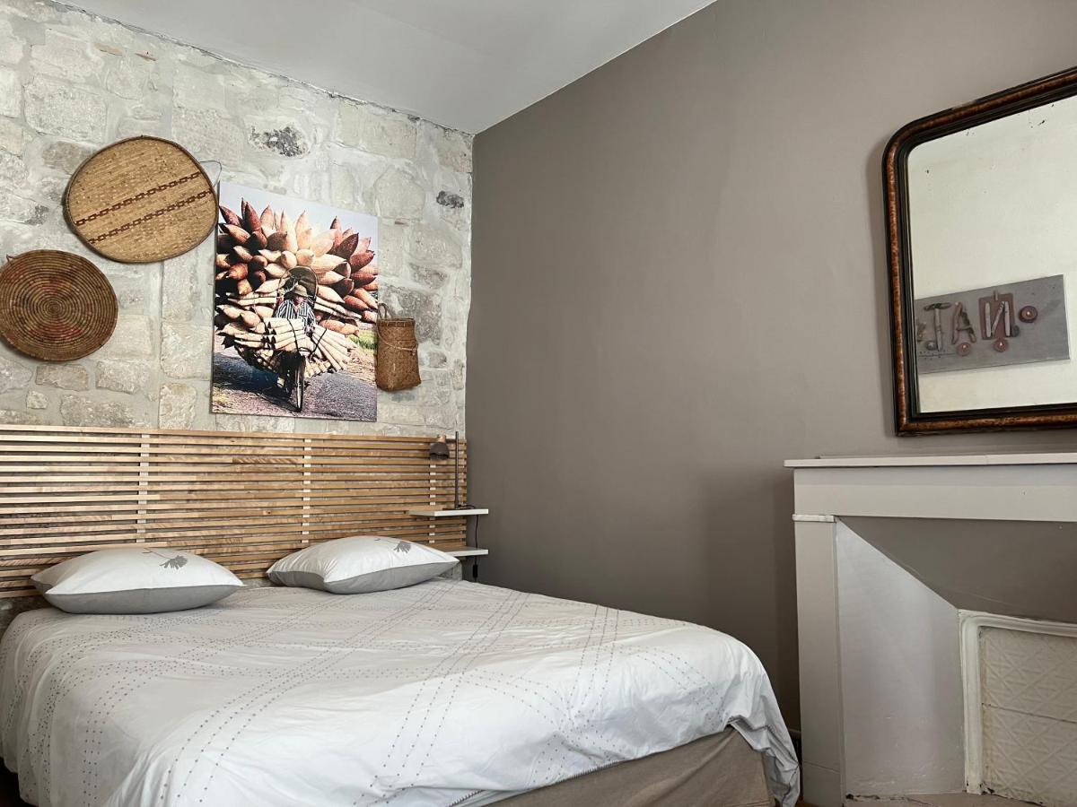 Saint-Rémy-de-Provence Souleiado St Remy Centre Tout Confort מראה חיצוני תמונה
