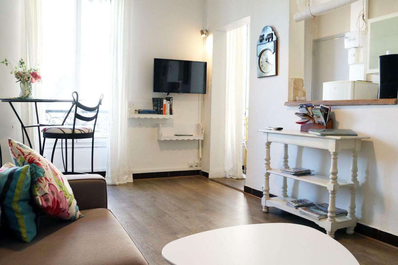 Saint-Rémy-de-Provence Souleiado St Remy Centre Tout Confort מראה חיצוני תמונה