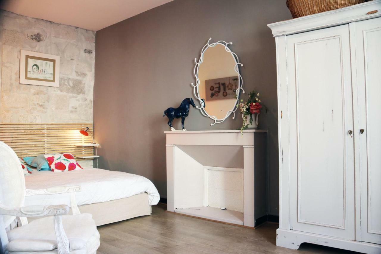 Saint-Rémy-de-Provence Souleiado St Remy Centre Tout Confort מראה חיצוני תמונה